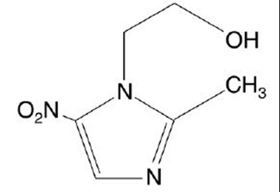 Image Of Chemical Structure (Chemical Structure)